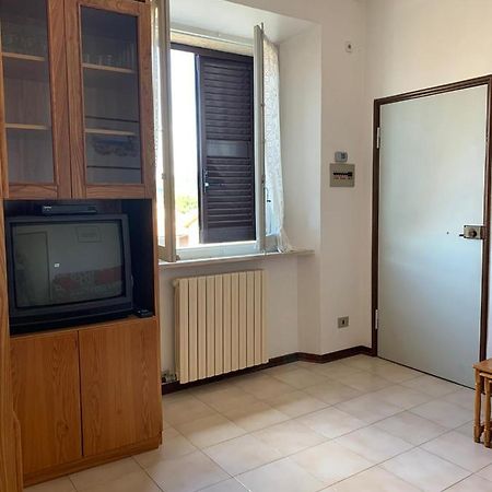 S228 - Sirolo, Trilocale A Due Passi Dal Centro Apartment Екстериор снимка