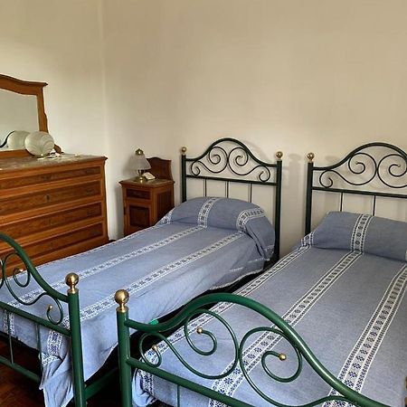 S228 - Sirolo, Trilocale A Due Passi Dal Centro Apartment Екстериор снимка