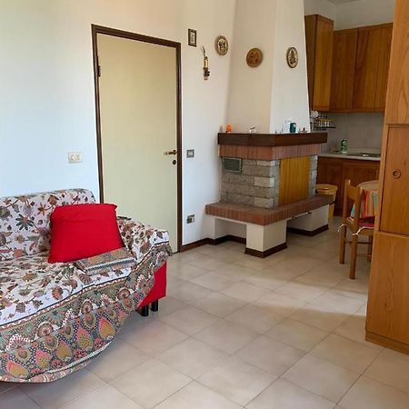 S228 - Sirolo, Trilocale A Due Passi Dal Centro Apartment Екстериор снимка