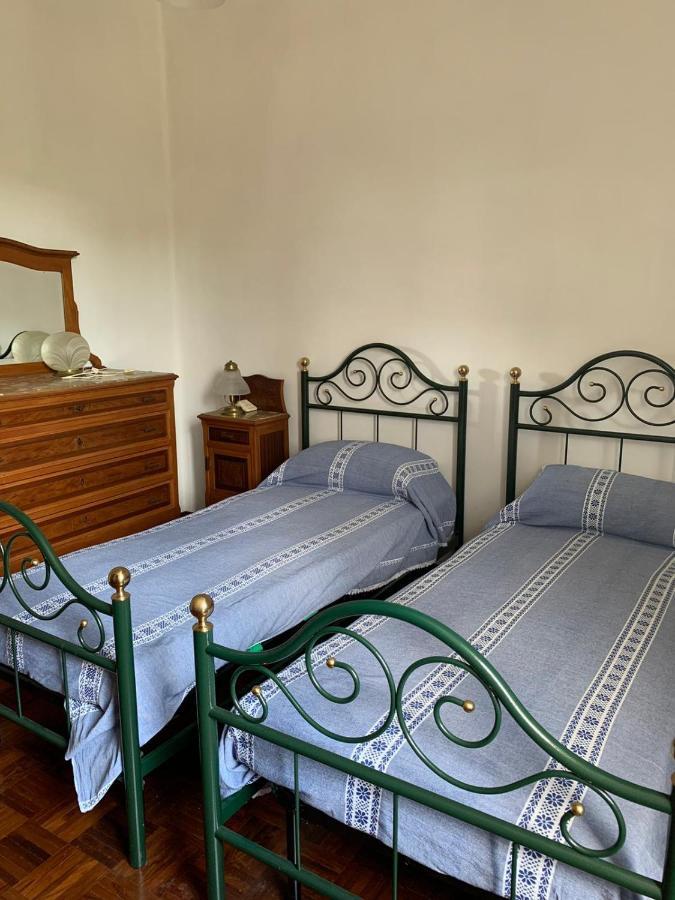 S228 - Sirolo, Trilocale A Due Passi Dal Centro Apartment Екстериор снимка