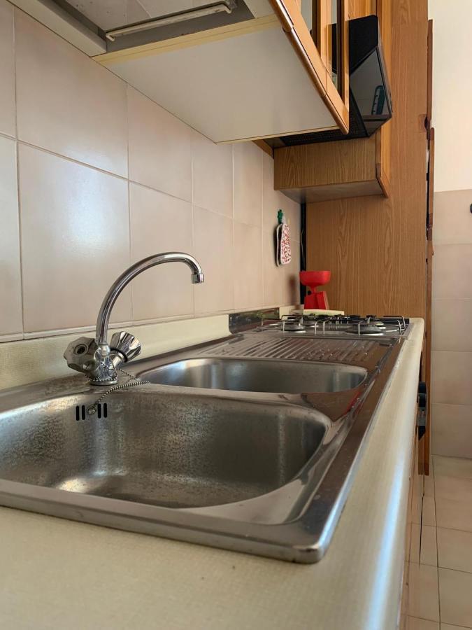 S228 - Sirolo, Trilocale A Due Passi Dal Centro Apartment Екстериор снимка