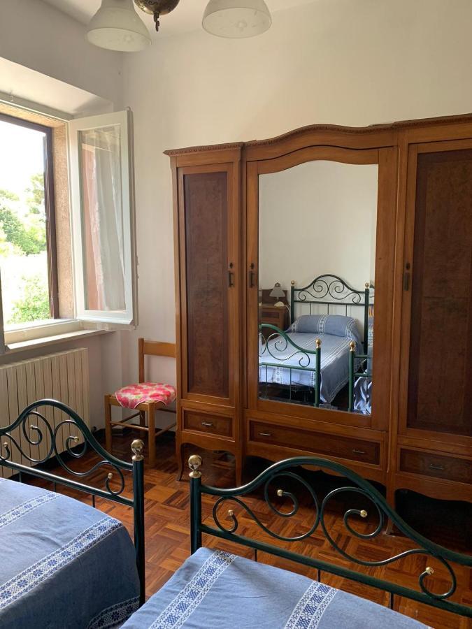S228 - Sirolo, Trilocale A Due Passi Dal Centro Apartment Екстериор снимка