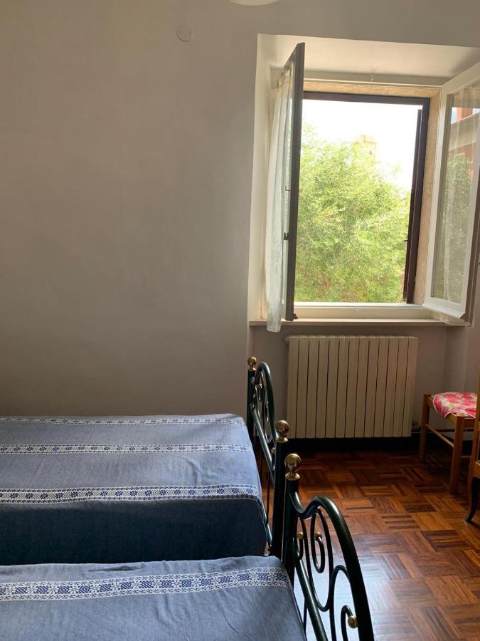 S228 - Sirolo, Trilocale A Due Passi Dal Centro Apartment Екстериор снимка